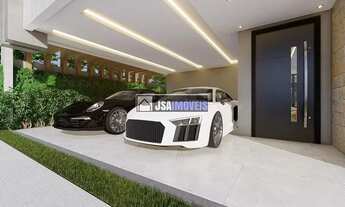 Imagem 2: Sobrado à venda, Loteamento Terras de Florença, Ribeirão Preto, SP