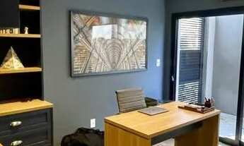 Imagem 5: CASA PARA VENDA EM ALPHAVILLE - RESIDENCIAL ALPHAVILLE 04