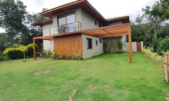 Imagem 3: Oportunidade: Praia Bella, linda casa de luxo, nascente, 7 suítes, 451m², em Praia do