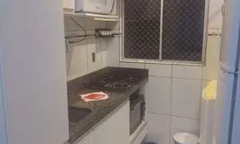 Imagem 3: Venda de chave Apartamento com 2 dormitórios