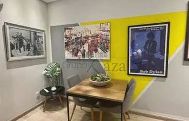 Imagem 4: Casa Jardim das Indústrias 3 Dormitórios 98m²