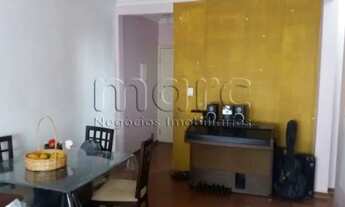 Imagem: SÃO PAULO - Apartamento Padrão - BELA