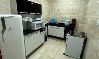 Imagem 4: Casa para venda com 60 metros quadrados com 2 quartos em Brotas - Salvador - BA