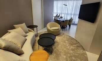 Imagem 2: APARTAMENTO EM CONSTRUÇÃO 3QTS C/SUÍTE EM JARDIM CAMBURI