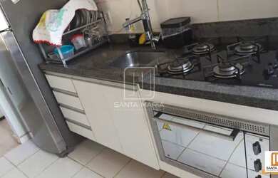 Imagem 4: Apartamento (tipo - padrao) 3 dormitórios/suite, cozinha planejada, portaria 24hs, lazer