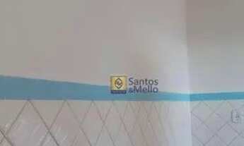 Imagem 5: Casa de 3 quartos para alugar no bairro Vila Alto De Santo André
