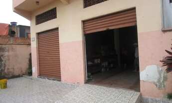 Imagem 3: Casa Assobradada - Isolada, com Salão Comercial