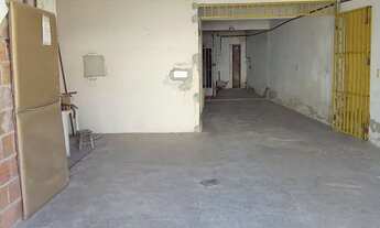 Imagem: Vende-se ponto comercial com casa em cima