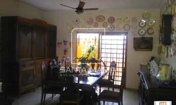 Imagem 7: Casa (térrea na rua) 5 dormitórios/suite, cozinha planejada