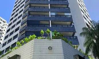 Imagem: Edifício Le Grand Village(Apt alto