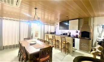 Imagem 5: Excelente Residência - Parque da Liberdade II