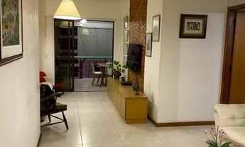 Imagem 3: Parque das Rosas, Long Beach, Sol Manhã, Vista lateral mar, 2 Quartos