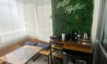 Imagem: Apartamento para venda possui 99 metros