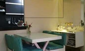 Imagem 6: Apartamento mobiliado fino acabamento a 1 quarteirão da Av. W Soares direto com a propriet