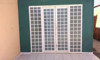 Imagem 5: Vendo ou Alugo. Casa no Residencial Eduardo Costa