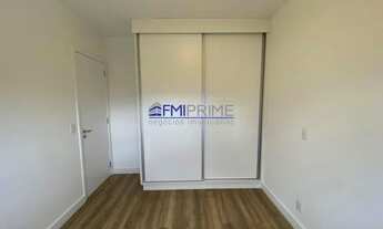 Imagem 6: Way Barra, Apto de 63m² com churrasqueira na Varanda, andar alto!!!