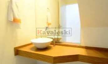 Imagem 6: Sobrado, Planalto Paulista - São Paulo