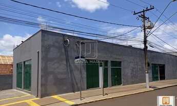 Imagem: Salão/Galpão (salão - térreo