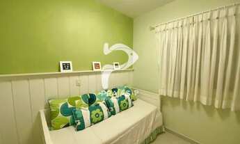 Imagem 6: RIVIERA DE SãO LOURENçO - Apartamento Padrão - Módulo 02