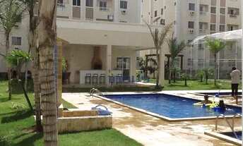 Imagem 3: Apartamento com 3 dormitórios para alugar, 47 m² por R$ 1.599,00/mês - Maraponga - Fortale