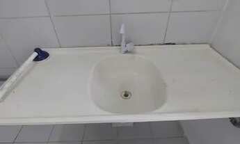 Imagem 2: Apart. Térreo, Gás encanado, Água e Condomínio incluso, Não paga caução