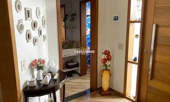 Imagem 7: Casa em condomínio com 4 suítes a venda, 380 metros - MIRANTE DO VALE