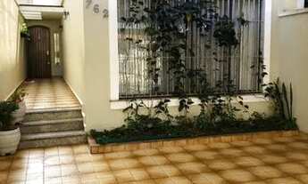 Imagem 2: SOBRADO - CAMPO BELO - SP