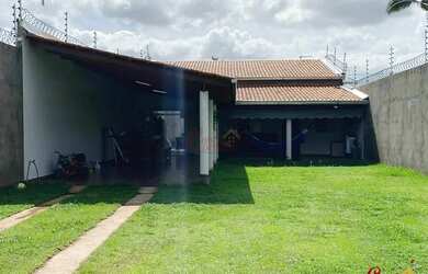 Imagem 2: Casa à venda no loteamento império romano, próximo ao hospital macro regional - Imperatri