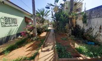 Imagem 6: Casa para Locação no São Geraldo em Araraquara