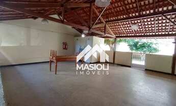 Imagem 5: Apartamento com 3 dormitórios para alugar, 80 m² por R$ 2.180/mês - Praia de Itapoã - Vila