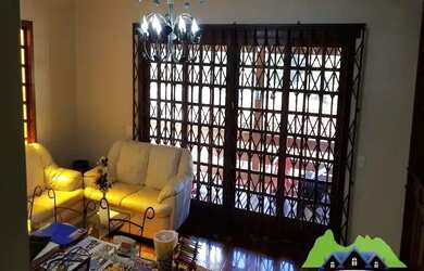 Imagem 3: CASA RESIDENCIAL em TERESÓPOLIS - RJ, TIJUCA