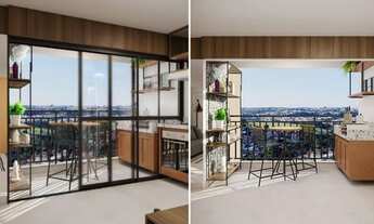 Imagem 4: Ágio Varandas Condomínio Clube no Bairro Eldorado