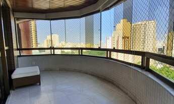 Imagem 7: Apartamento 4 dormitórios à venda - 167 m² no Corredor da Vitória - Salvador - BA