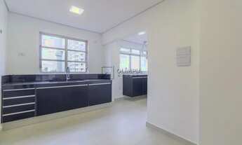 Imagem 6: Apartamento Venda Higienópolis 123 m² 3 Dormitórios