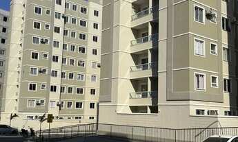 Imagem: Apartamento para venda com 45 metros quadrados