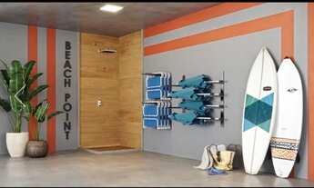 Imagem 2: Apartamento 3Q com 3 suites e 2 vagas de garagem