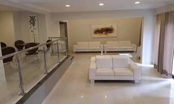 Imagem 6: Apartamento para aluguel possui 130 metros quadrados com 3 quartos