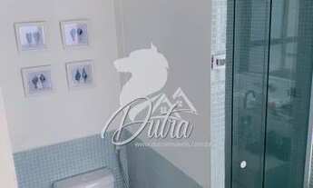 Imagem 6: Condomínio Cosmopolitan Jardins Jardim Paulista 109m² 02 Dormitórios 02 Suítes 2 Vagas