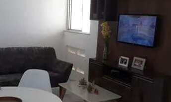 Imagem 6: Vende-se Apto C 2 Qts E Mercadinho Interno No Cond. Fechado Maria Fernanda - Turu