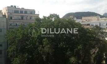 Imagem 4: Excelente duplex tres quartos junto a Atlantica