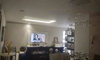 Imagem 6: Apartamento para venda tem 190 metros quadrados com 4 quartos