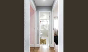 Imagem 7: Apartamento para Aluguel - Tatuapé, 2 Quartos, 48 m2