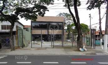 Imagem 4: Galpão para locação - Vila Sônia - 500m² - 8 vagas - NSK3 Imóveis - ED10338