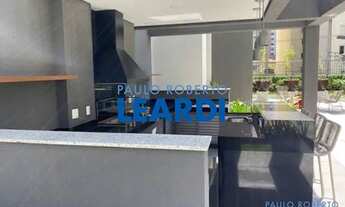 Imagem: APARTAMENTO - PINHEIROS - SP