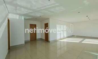 Imagem 2: Venda Apartamento 4 quartos Vila da Serra Nova Lima