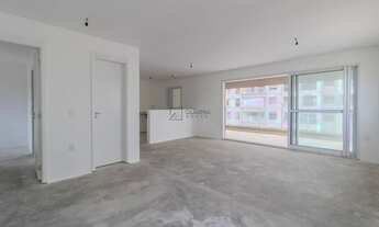 Imagem: Apartamento Venda Brooklin 102 m² 2 Dormitórios