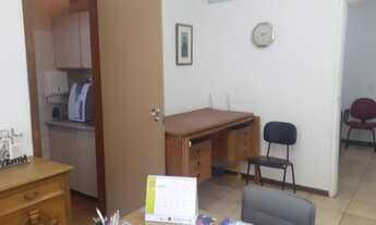 Imagem 5: Sala comercial com anti-sala para venda com 30 metros m2 em Santa Efigênia - Belo Horizont