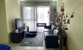 Imagem: Apartamento, Vila Tijuco - Guarulhos