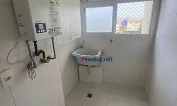 Imagem 7: Apartamento com 1 dormitório à venda, 65 m² por R$ 750.000,00 - Santana - São Paulo/SP