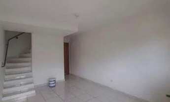Imagem 2: Sobrado com 2 dormitórios à venda, 61 m² por R$ 230.000 - Jardim São Luiz - Jacareí/SP